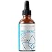 Pure Hyaluronic Acid Serum for Face | Physician Grade | May Help Smooth Appearance of Wrinkles, Brightens | May Improve the Appearance of Skin Tone for More Youthful-Looking Skin | 1 fl oz / 30 ml