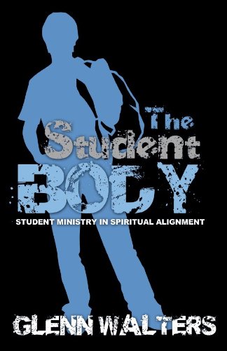 The Student Body by glenn walters