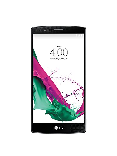 LG Electronics G4 5.5 inch UK SIM-Free Android Smartphone - Grey