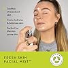Seoulista-Beauty-Fresh-Skin-Facial-Mist-Skin-Protecting-Face-Mist-Dermatologist-Created-Korean-Skin-Care-Natural-50-ml Seoulista Beauty® Fresh Skin Facial Mist™ 50ml | Calm, Soothe and Protect Stressed-Out Skin | Dermatologist Created…