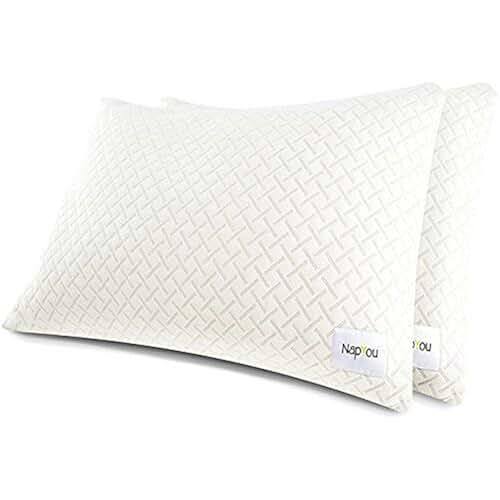 hard pillows extra firm