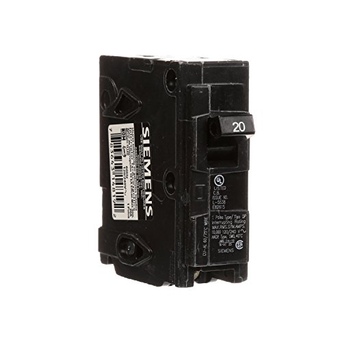 Q120 Circuit Breaker - Image 3
