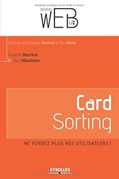 Card Sorting