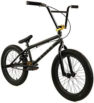 Elite BMX 20" Destro Bike