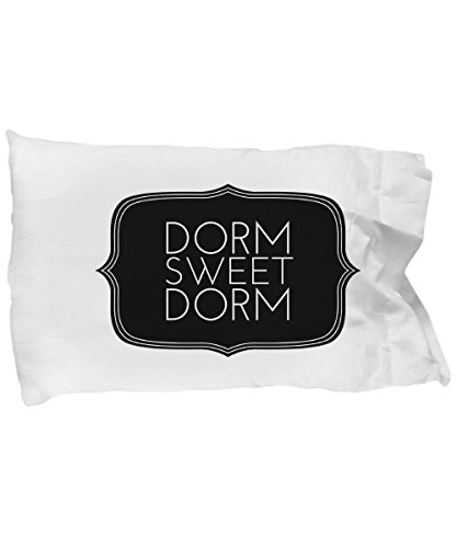 Dorm Sweet Dorm Room Accessories Bedding Decor Fun Decorative