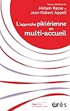 L'approche piklérienne en multi-accueil (Pikler Loczy) (French Edition) by 
