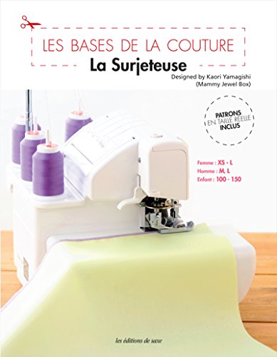 La  surjeteuse