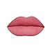 I'M MEME I'm Matte Lip Crayon #CY252 Lora 0.64 Ounces, Kissable Lip Crayon, Matte formula, pinky nude, Mauve Pink