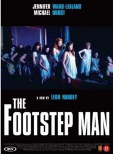 Footstep Man en promo sur Amazon
