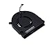 iParaAiluRy Laptop CPU Cooling Fan for Apple Macbook Pro 13