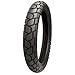 Shinko 705 Series (Tube) Tire - 120/80-18