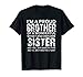 Funny Gift For Brother From Sister Birthday Present