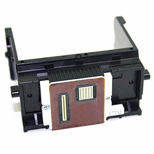 JahyShow Refurbished QY6-0070 Printhead for Canon Pixma MP510, MX700, iP3300, MP520, iP3500 Print Head