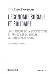 L' économie sociale et solidaire
