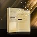 RISSING V Line Mask Double Chin Reducer Double Chin Lifting Mask Double Layer Anti Wrinkle Moisturizing Face Patch, Face Lifting Patch, for Face, Neck, Chin, Face Mask (5 pieces)…