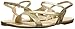 Nine West Women's Safety Synthetic Sandal