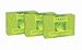 Vaadi Herbals Organic Neem Tulsi Body Soap Bar with Aloe Vera Extracts Vitamin E Tea Tree Oil Anti-aging Anti-Acne Deep Pore Cleansing Removes Pimples Oil Control Sulphate Free All Skin Type 3 X 75 Gm