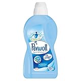 Perwoll for Sport, Waterproof, Microfibre Clothing 2 Liters, 33 Loads