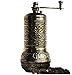 Bazaar Anatolia Turkish Pepper Mill Grinder Refillable Spice 4.2