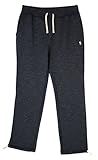 Ralph Lauren Polo Mens Signature Classic Fleece Pants