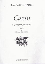 Cazin