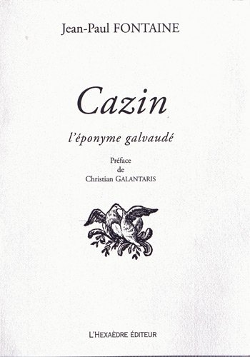 Cazin
