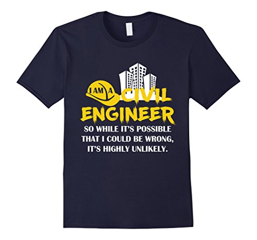 Mens civil engineer t shirt, engineering t shirt large …