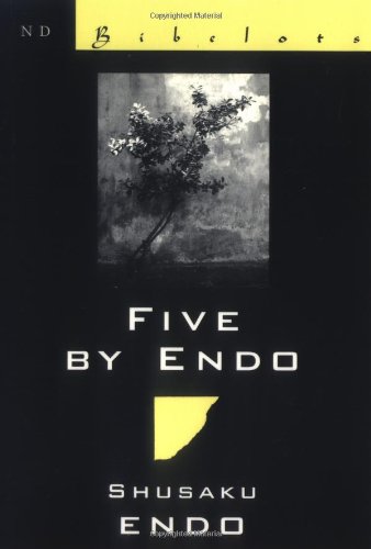 Five by Endo