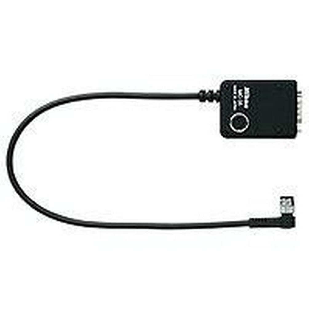 Nikon Mc-35 Gps Adapter Cord