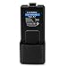 abcGoodefg Baofeng battery-7.4V 3800mAh replacement battery for baofeng two way radios UV5X3 BF-F8HP UV-5R UV5R PLUS UV-5RTP BF-F8 BF-F8+