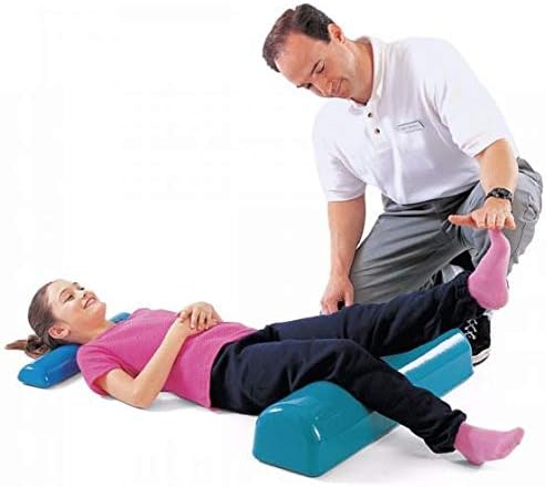 Sammons Preston Booster Roll Tumble Forms
