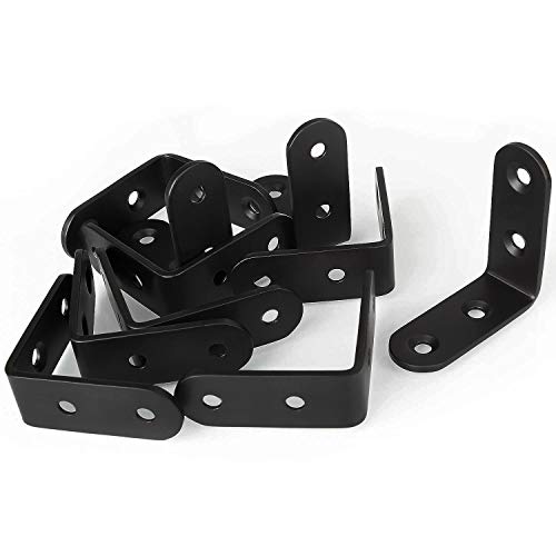 4 Bracket+Fastener+Stainless+Hardware+STARVAST