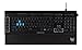 Acer PKB810 Predator Aethon 500 RGB Mechanical Kailh Blue Switch Gaming Keyboard with 100% Anti-Ghosting, All-Key Rolloverthumb 2