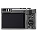 PANASONIC LUMIX DC-ZS70S, 20.3 Megapixel, 4K Digital Camera, Touch Enabled 3-inch 180 Degree Flip-front Display, 30X LEICA DC VARIO-ELMAR Lens, WiFi (Silver)thumb 1