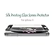 iPhone 6S Screen Protector, technext020 iPhone 6 6S Protective Tempered Glass 0.3mm Rounded Edge Screen Protector