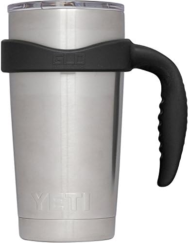 handle for 20 oz ozark trail tumbler