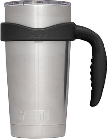 handle for 20 oz ozark trail tumbler