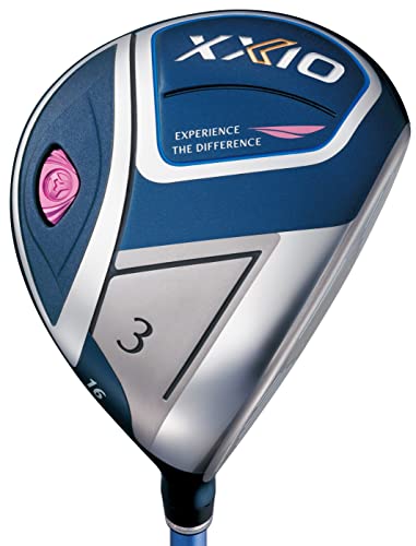 XXIO Women Eleven Fairway Wood RH 5 20 Graph Lady