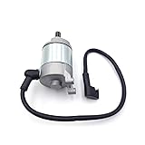 GYOUZA Motorcycle Starter Motor Start Motor NC250