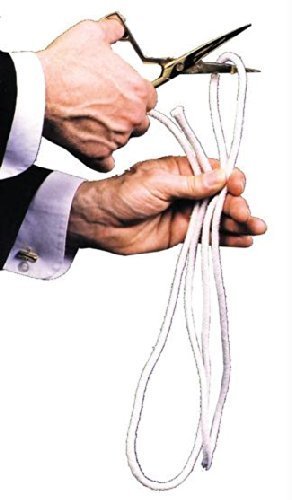 My favorite rope trick (rope magic The 3) by Loftus International