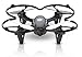 Holy Stone HS170C Predator 2 Mini RC Quadcopter Drone with HD Camera 2.4Ghz 4 CH 6 Axis Gyro Helicopter,Color Black