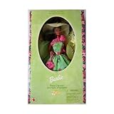 BARBIE HISPANIC SIMPLY CHARMING DOLL