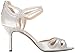 Nine West Women's Grandslam Metallic Dress Pump
