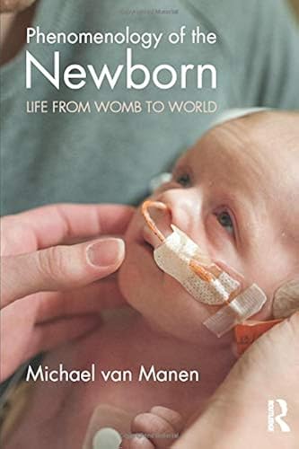 Download Phenomenology of the Newborn PDF