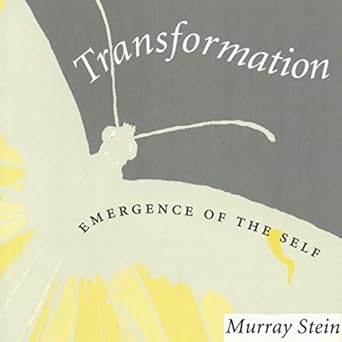 Transformation: Emergence of the Self: Carolyn and Ernest