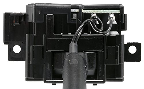 Wells SW3833 Windshield Wiper Switch - Thumbnail 2
