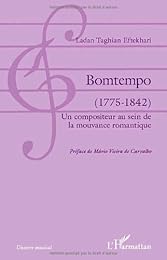 Bomtempo, 1775-1842