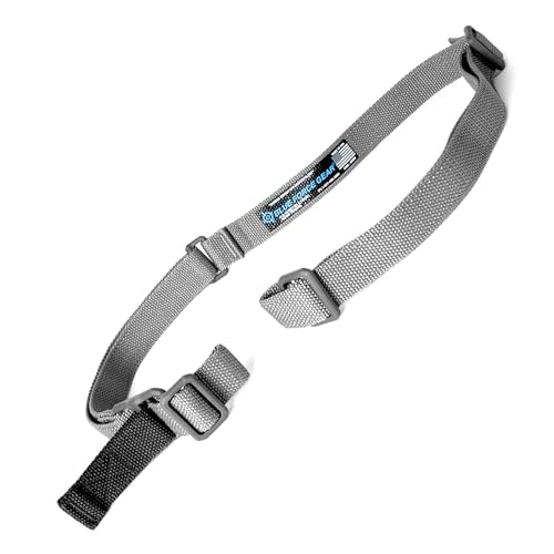 Blue Force Gear Vickers Sling Wolf Gray