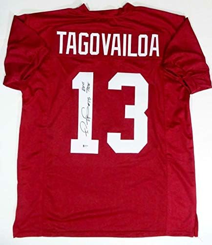 official tua tagovailoa jersey