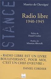 Radio libre